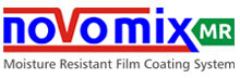 Moisture Resistant Film Coating System